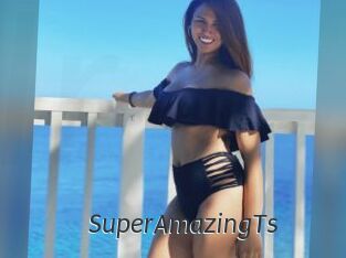 SuperAmazingTs