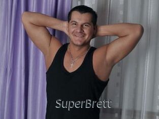 SuperBrett