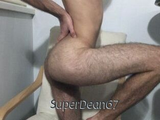 SuperDean67