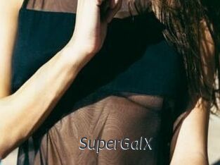 SuperGalX