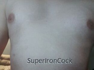 SuperIronCock