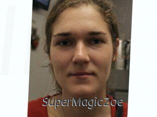 SuperMagicZoe