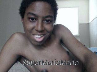 SuperMarioMario