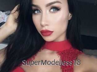 SuperModelJess18