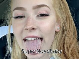 SuperNovaBabe