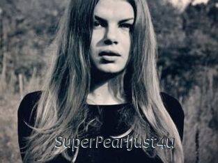 SuperPearlJust4u