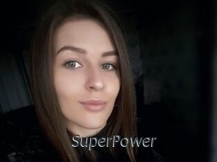 SuperPower Ligne Rose