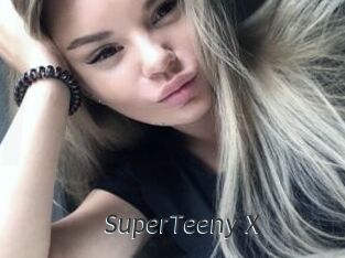 SuperTeeny_X