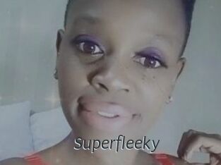 Superfleeky