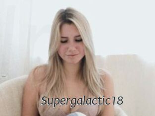 Supergalactic18