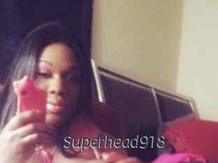 Superhead918