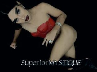 SuperiorMYSTIQUE