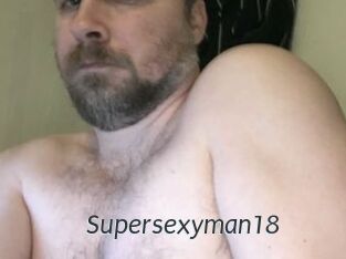Supersexyman18