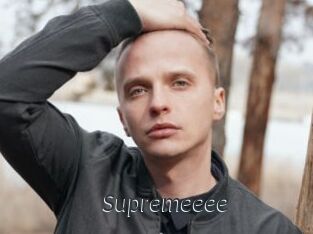 Supremeeee
