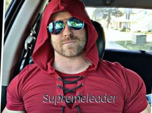 Supremeleader