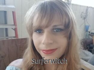 Surferwitch