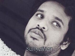 SuriyaMan
