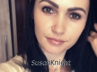 SusanKnight Ligne Rose