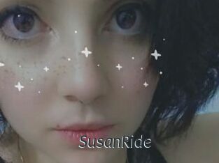 SusanRide