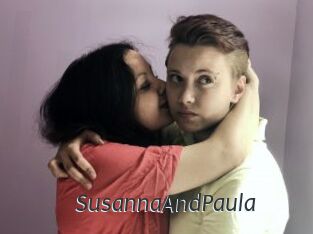 SusannaAndPaula