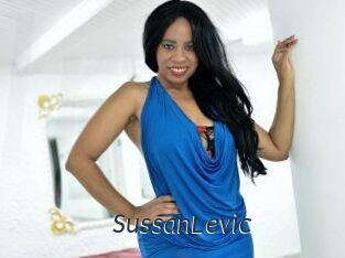 SussanLevic