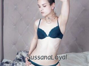 SussanaLoyal
