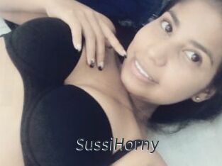 SussiHorny