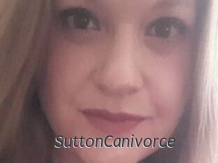 SuttonCanivorce