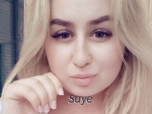Suye