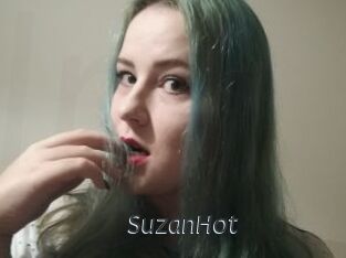SuzanHot