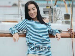 SuziRen