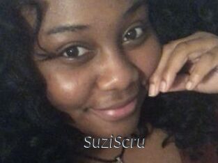 SuziScru