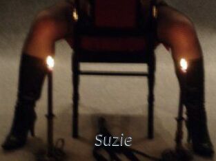 Suzie