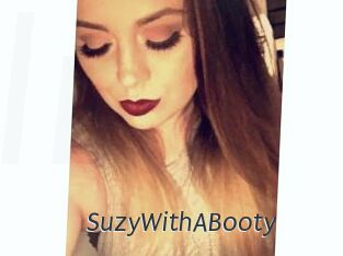 SuzyWithABooty