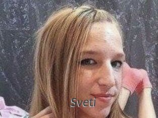 Sveti