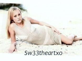 Sw33theartxo