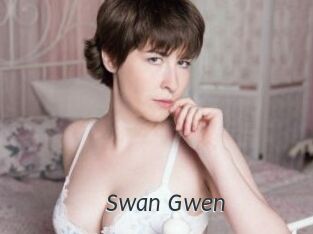 Swan_Gwen