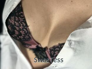 SweeTess Ligne Rose