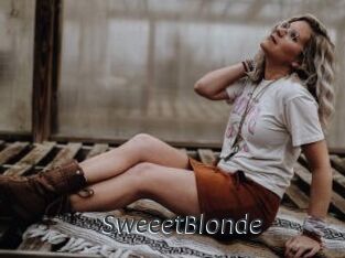 SweeetBlonde