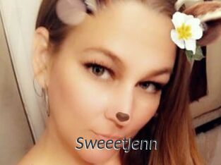 SweeetJenn