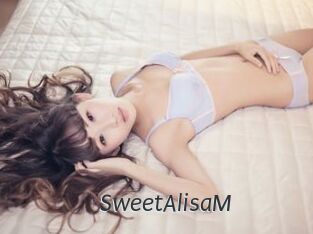 SweetAlisaM