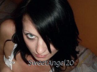 SweetAngel20