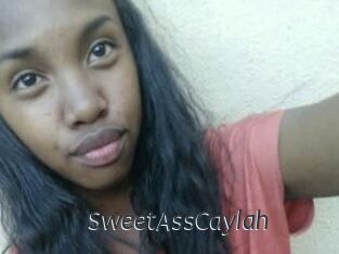 SweetAssCaylah