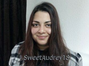SweetAudrey18