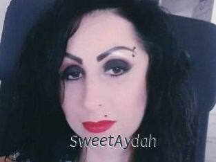SweetAydah
