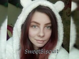 SweetBiscuit