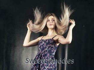 SweetBlonddies