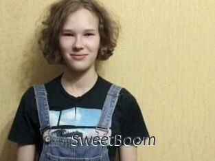 SweetBoom