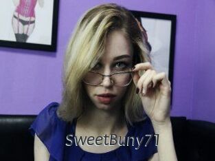 SweetBuny71