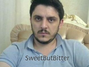 SweetButBitter